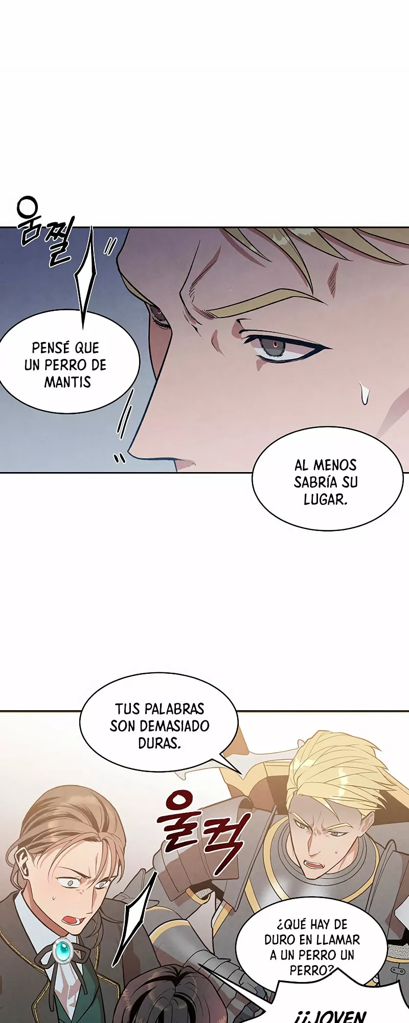 Página 30 del Manga