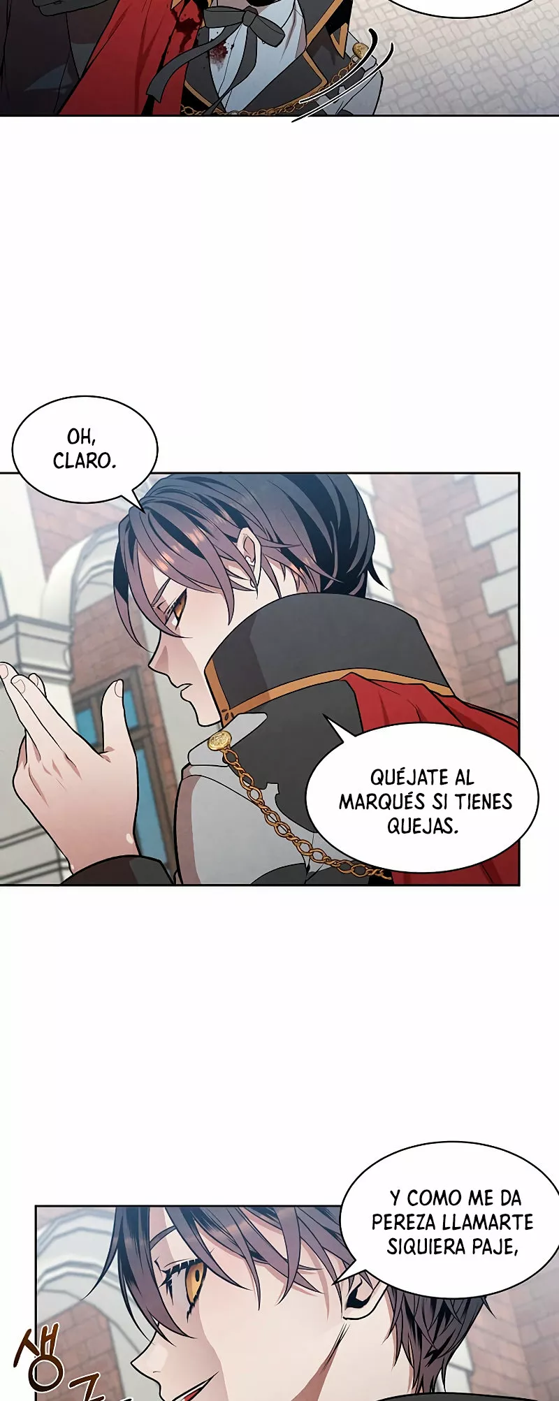 Página 36 del Manga