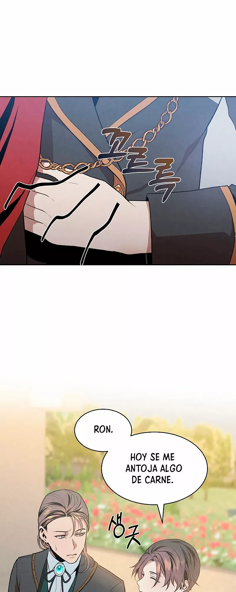 Página 39 del Manga