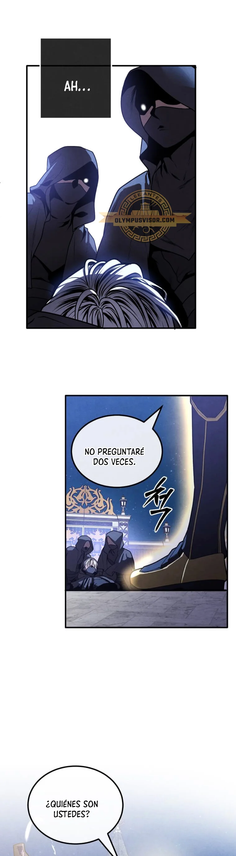 Página 36 del Manga