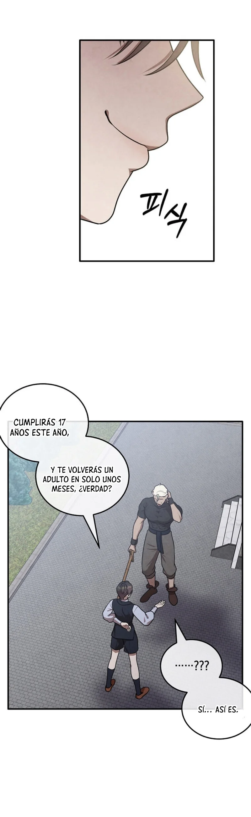 Página 34 del Manga
