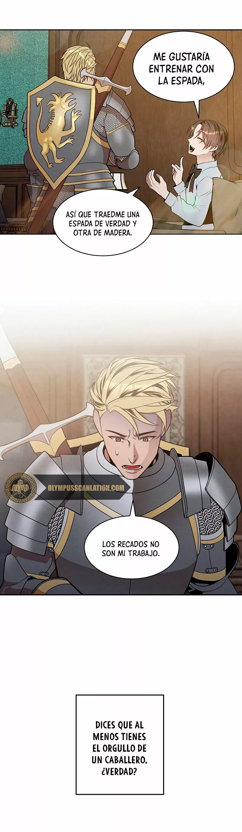 Página 32 del Manga