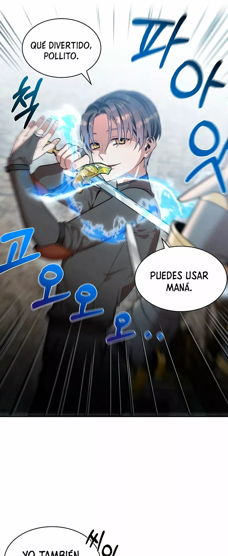 Página 35 del Manga