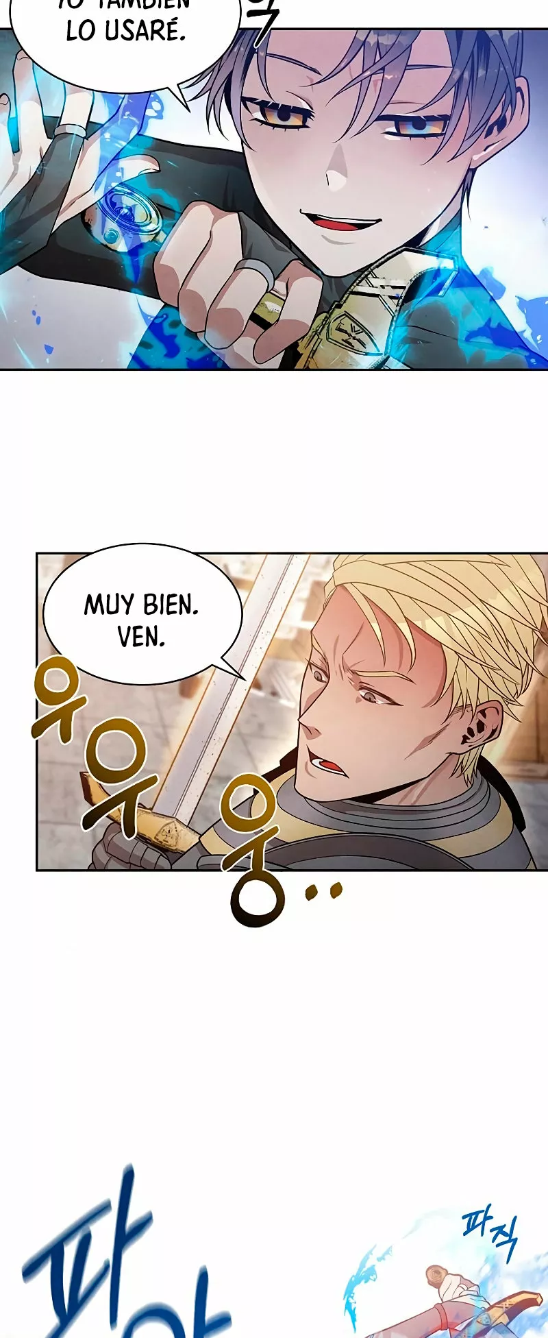Página 36 del Manga