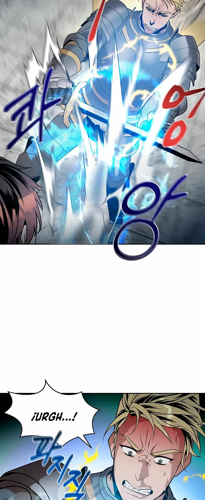 Página 38 del Manga
