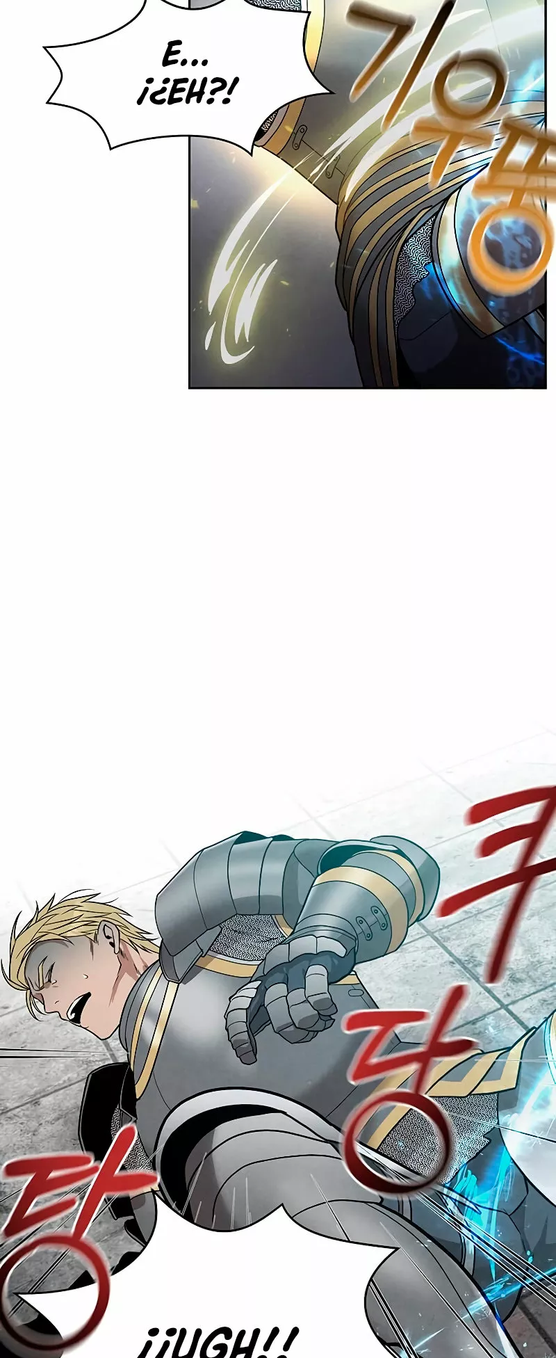 Página 40 del Manga