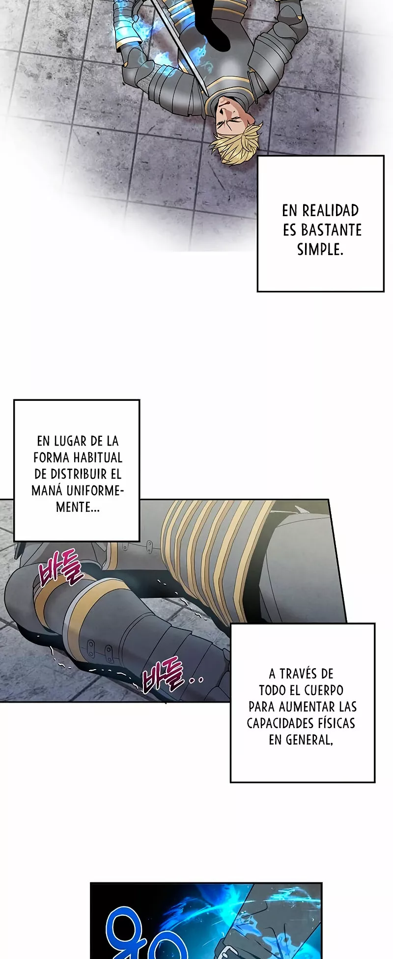 Página 44 del Manga