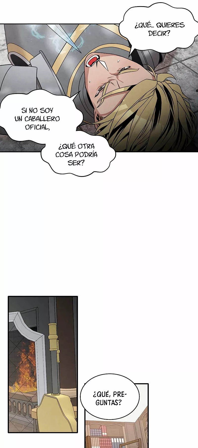 Página 46 del Manga