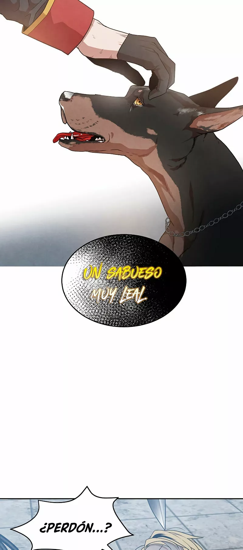 Página 48 del Manga