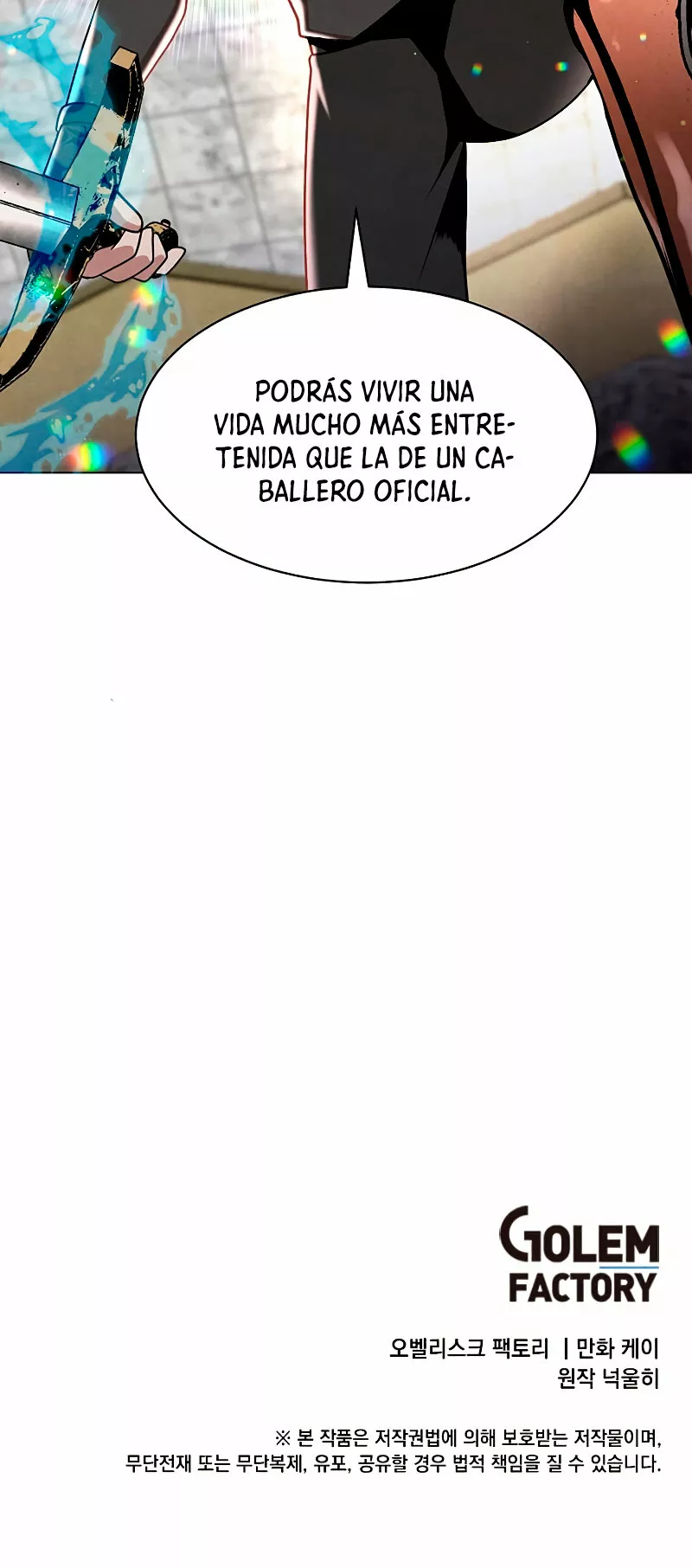 Página 50 del Manga