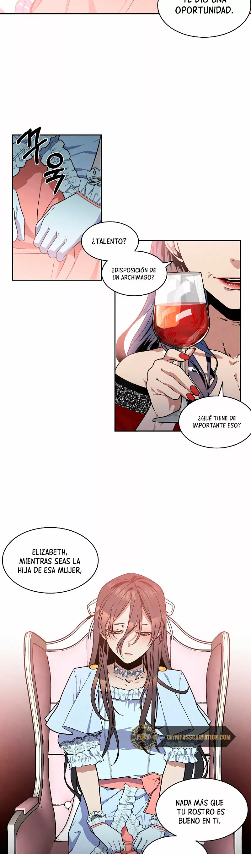 Página 32 del Manga
