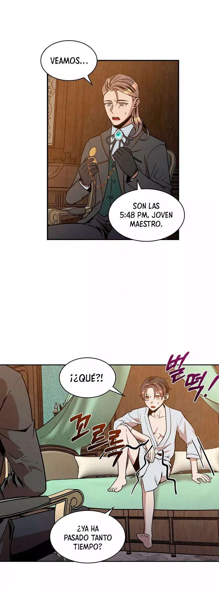 Página 32 del Manga