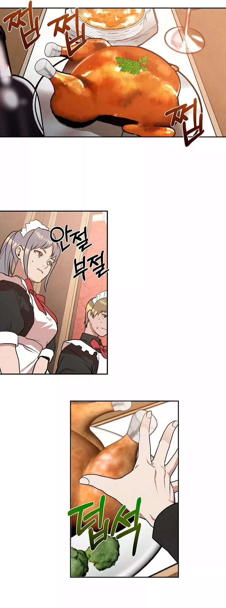 Página 36 del Manga