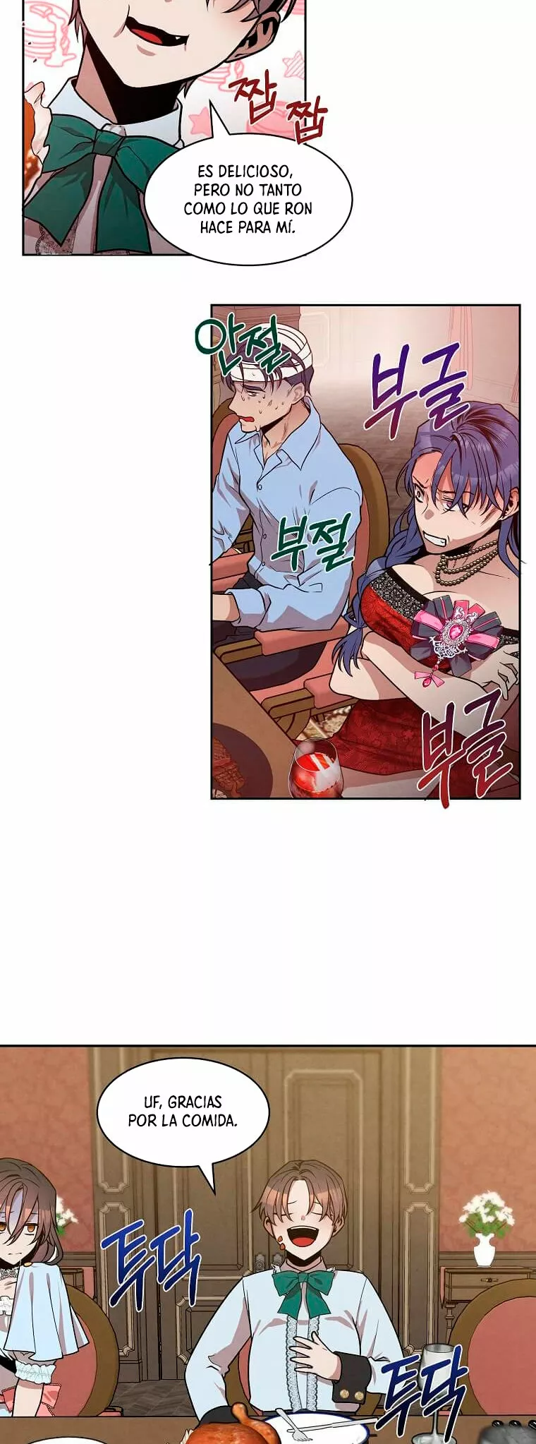 Página 38 del Manga