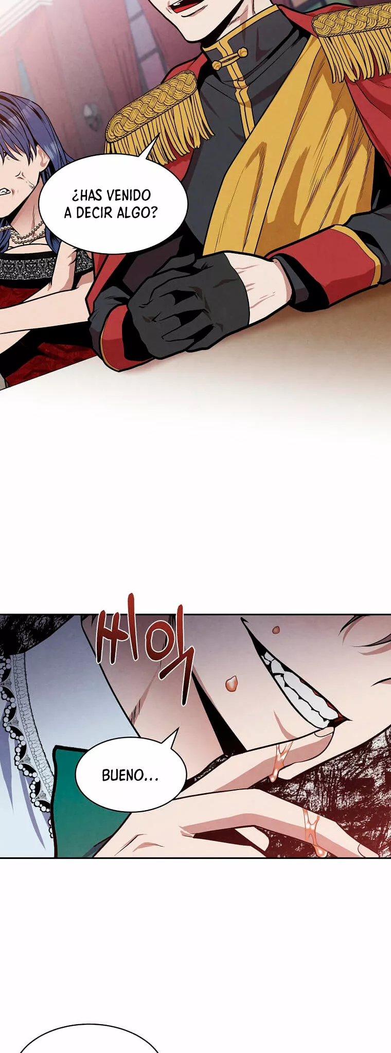 Página 40 del Manga