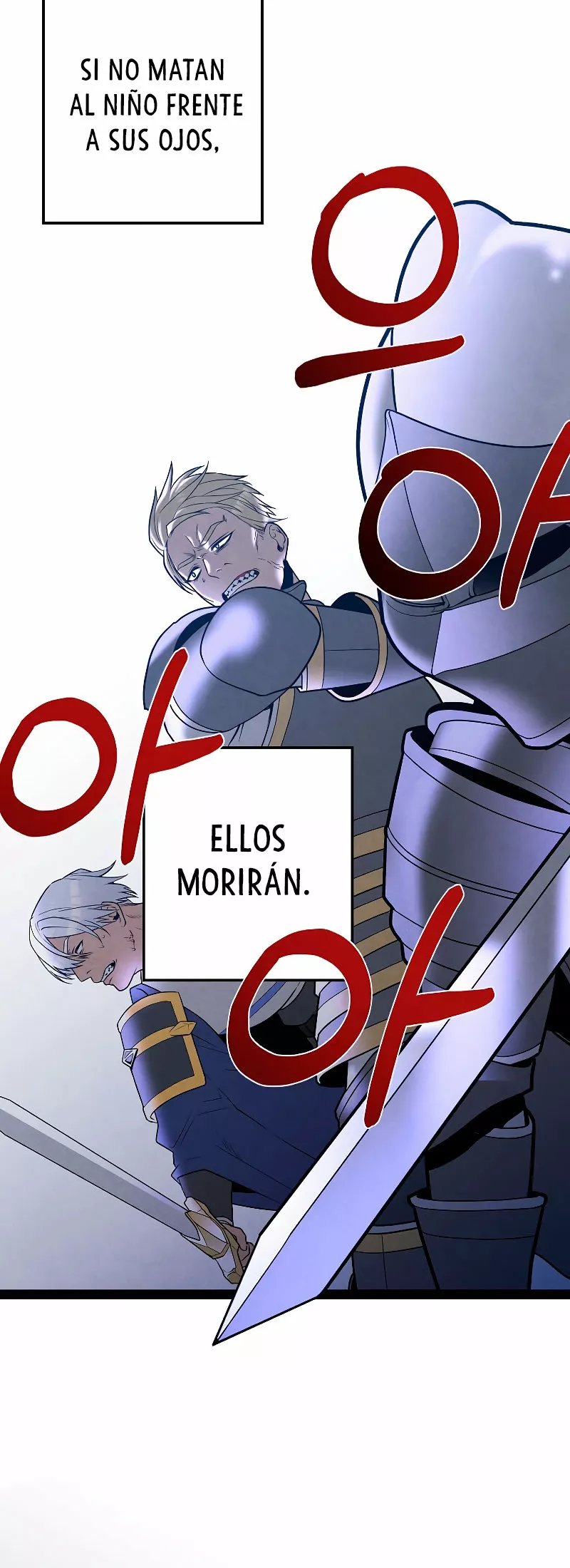 Página 35 del Manga