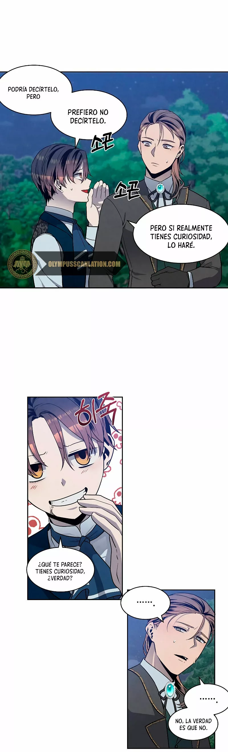 Página 24 del Manga