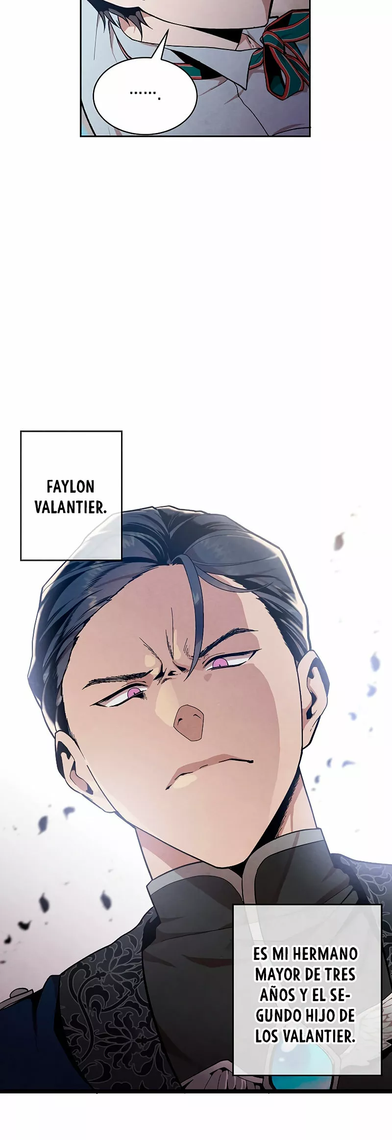Página 34 del Manga