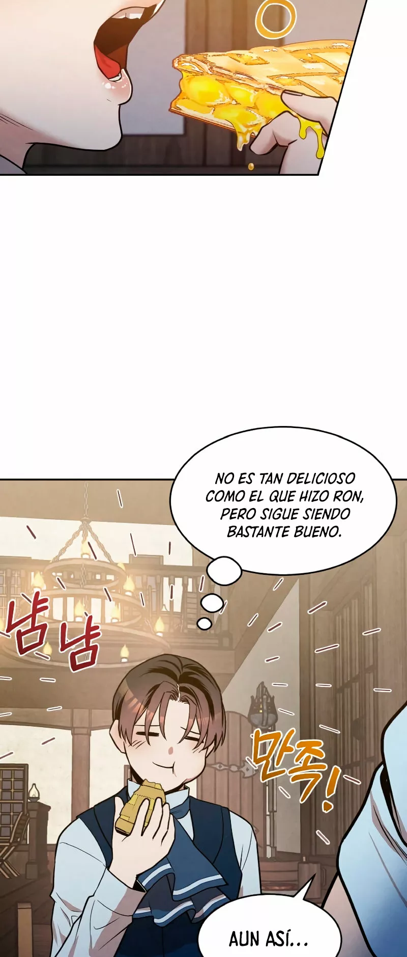 Página 34 del Manga