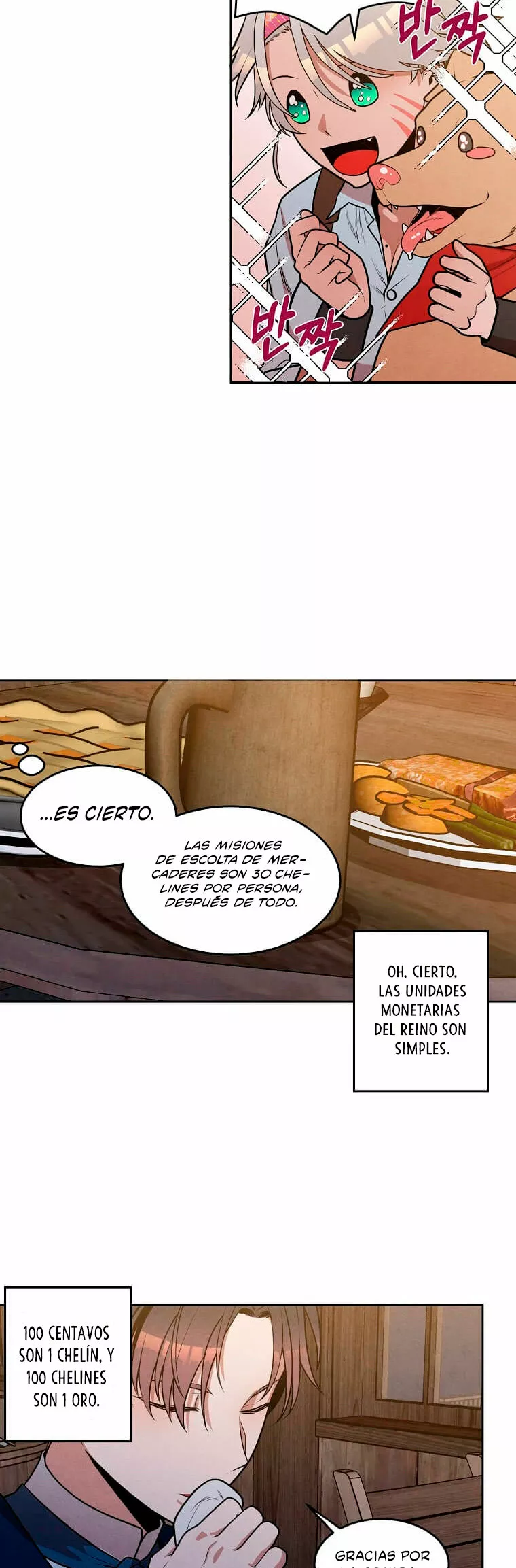 Página 30 del Manga