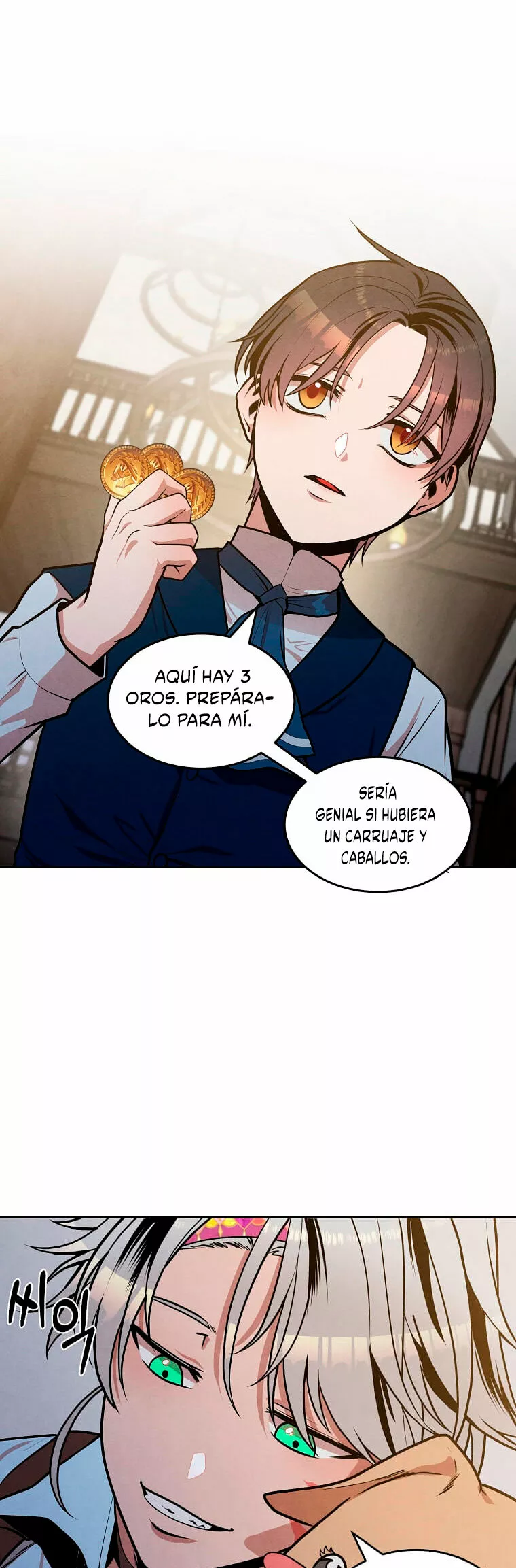 Página 32 del Manga