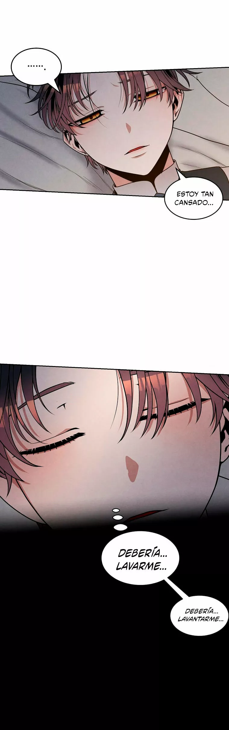 Página 36 del Manga