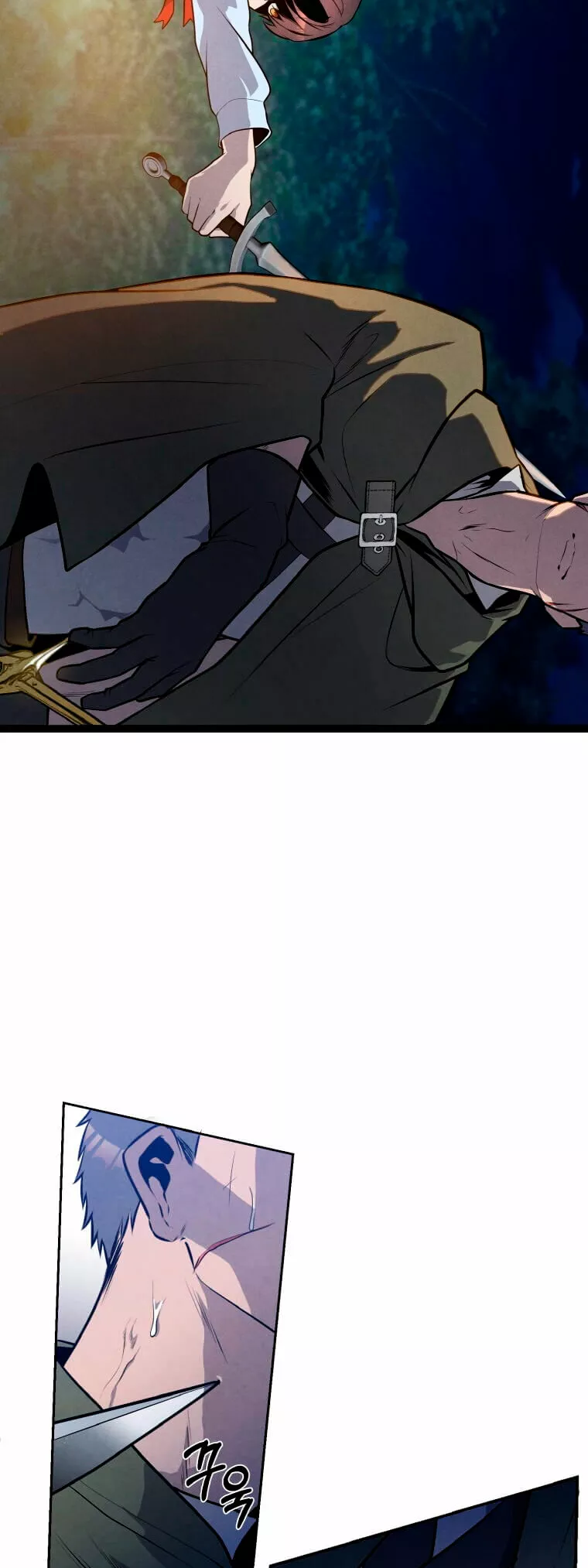 Página 40 del Manga
