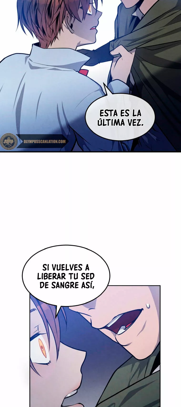 Página 43 del Manga