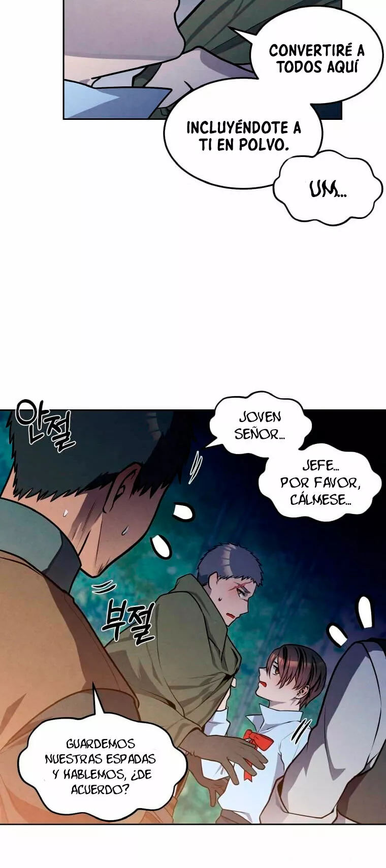 Página 44 del Manga