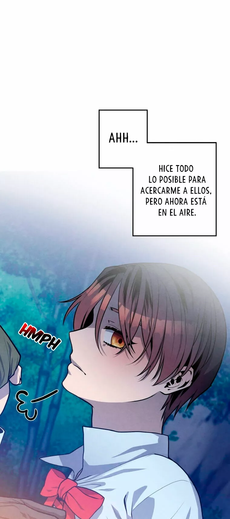 Página 45 del Manga