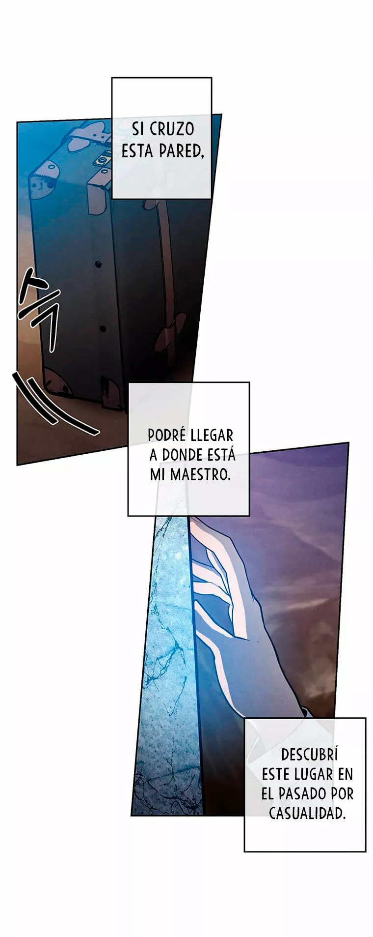 Página 36 del Manga