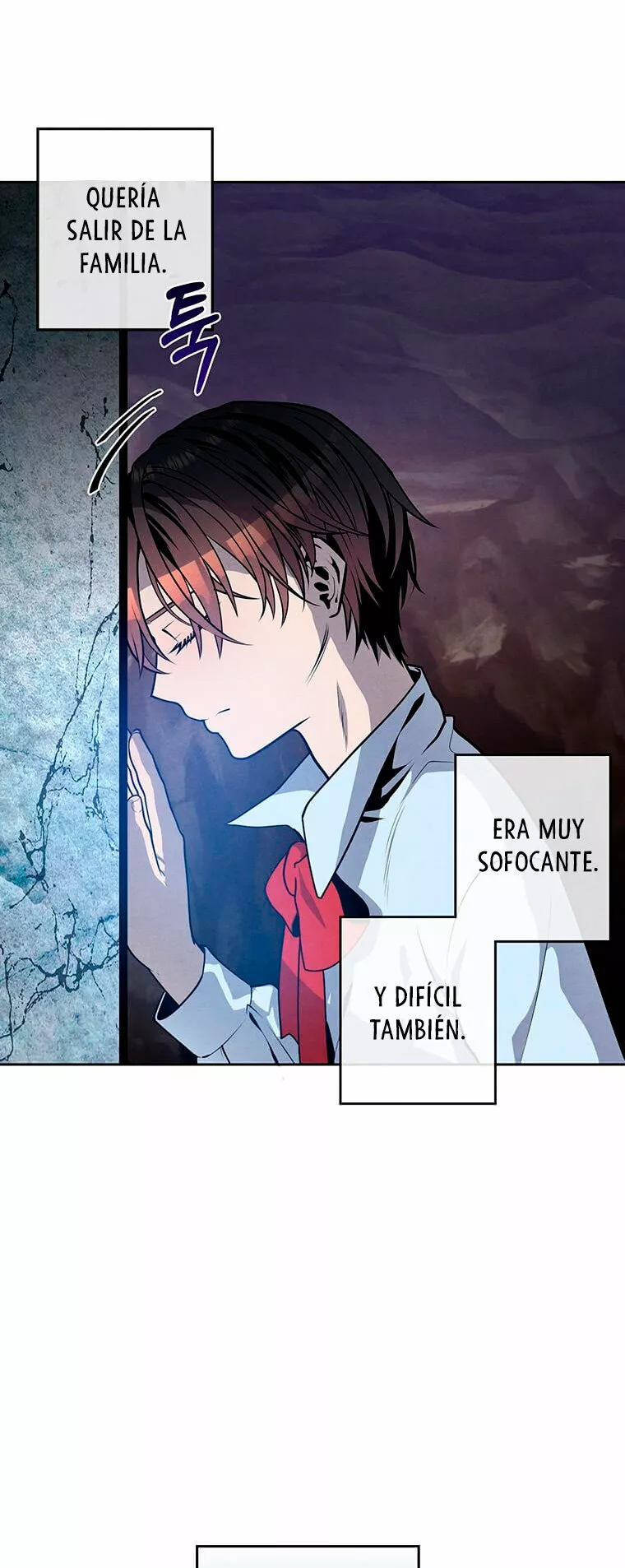 Página 37 del Manga