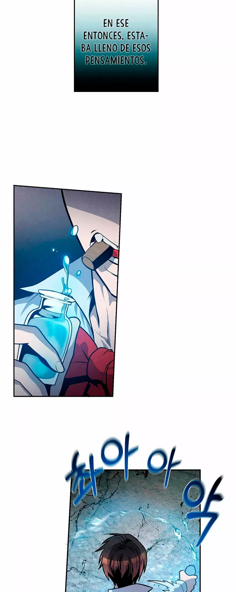 Página 38 del Manga