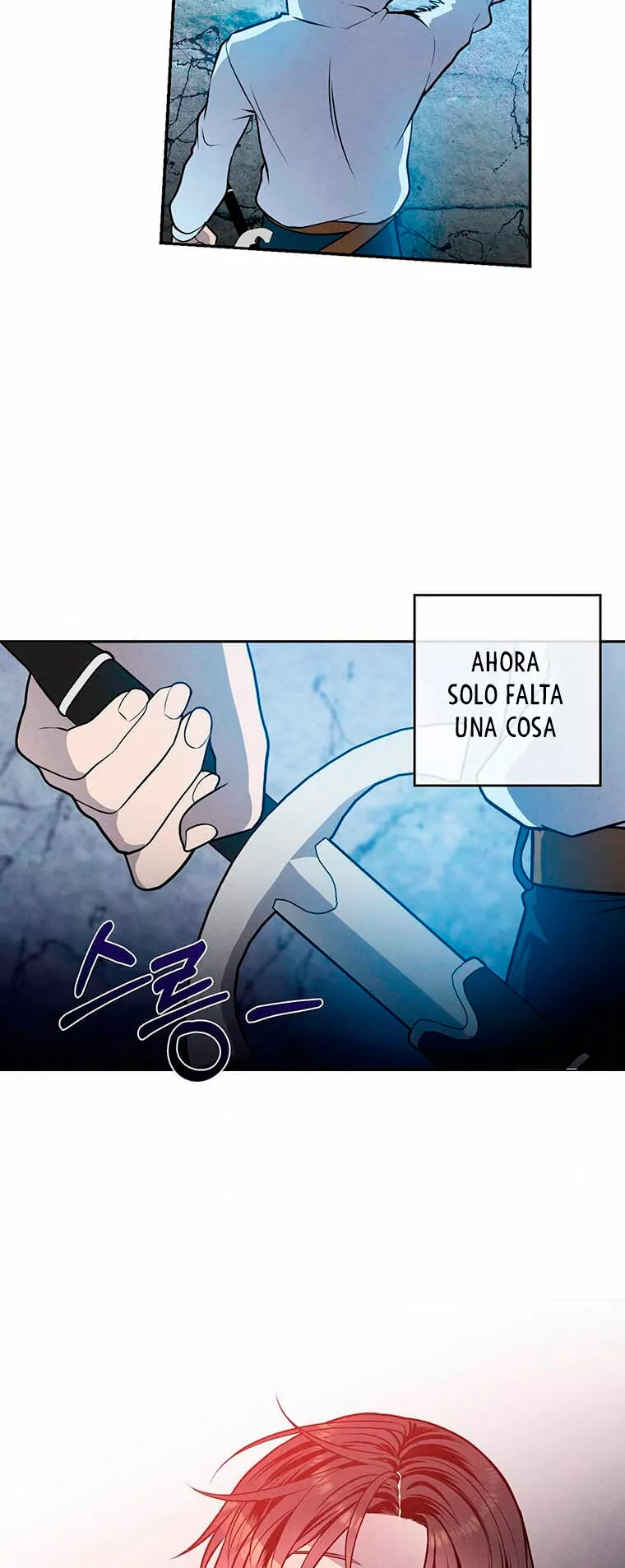 Página 39 del Manga
