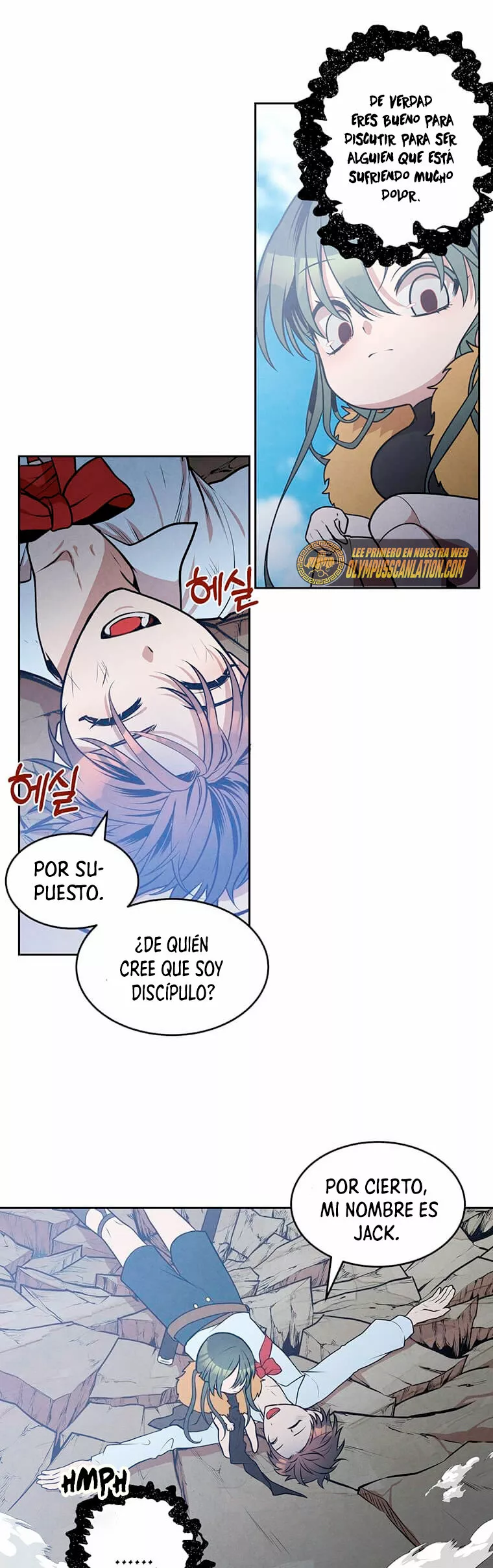 Página 32 del Manga