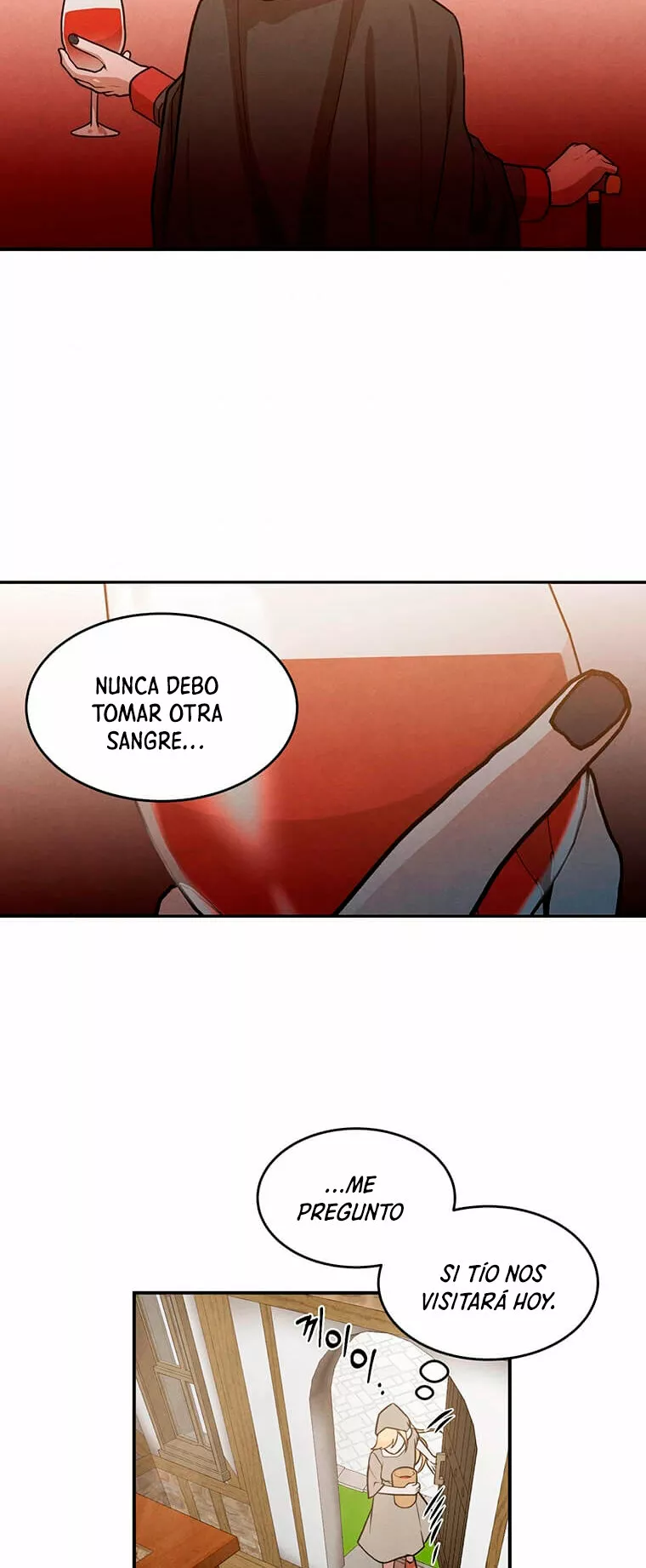 Página 37 del Manga