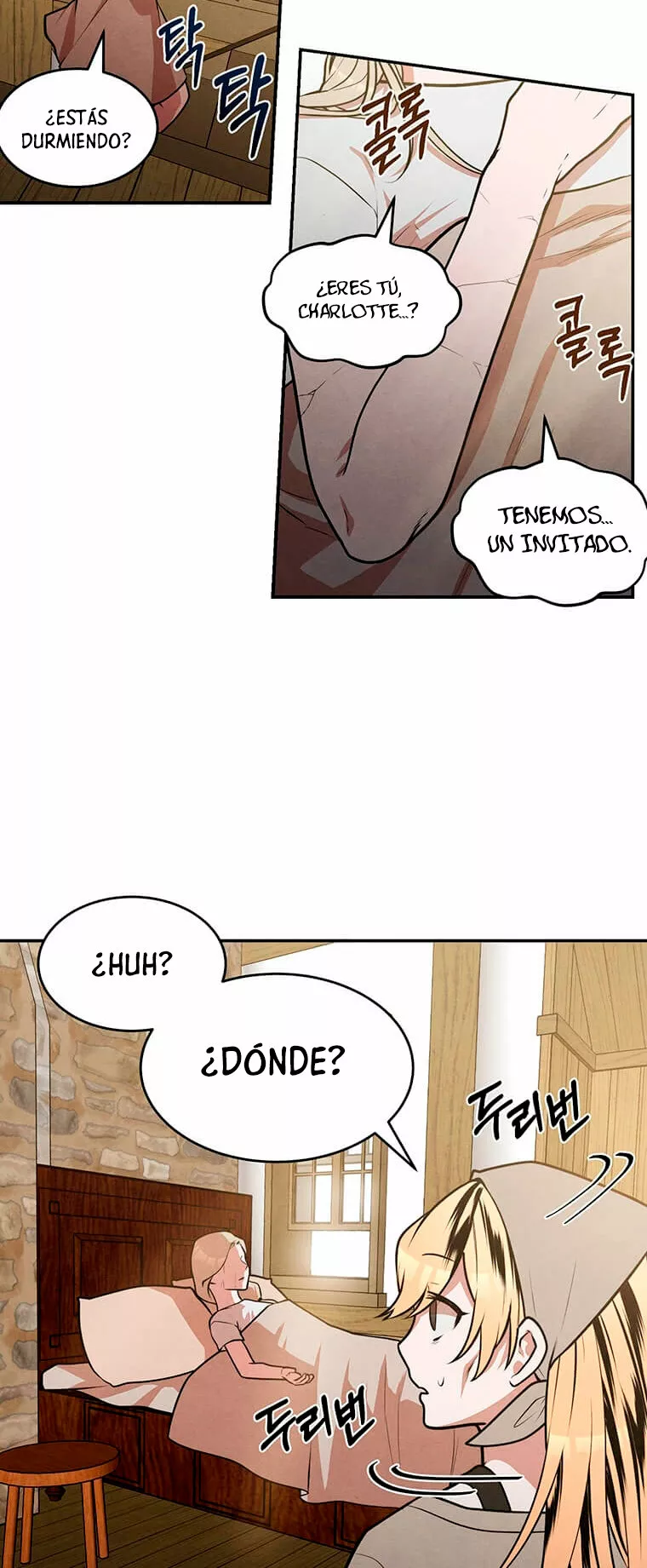 Página 39 del Manga