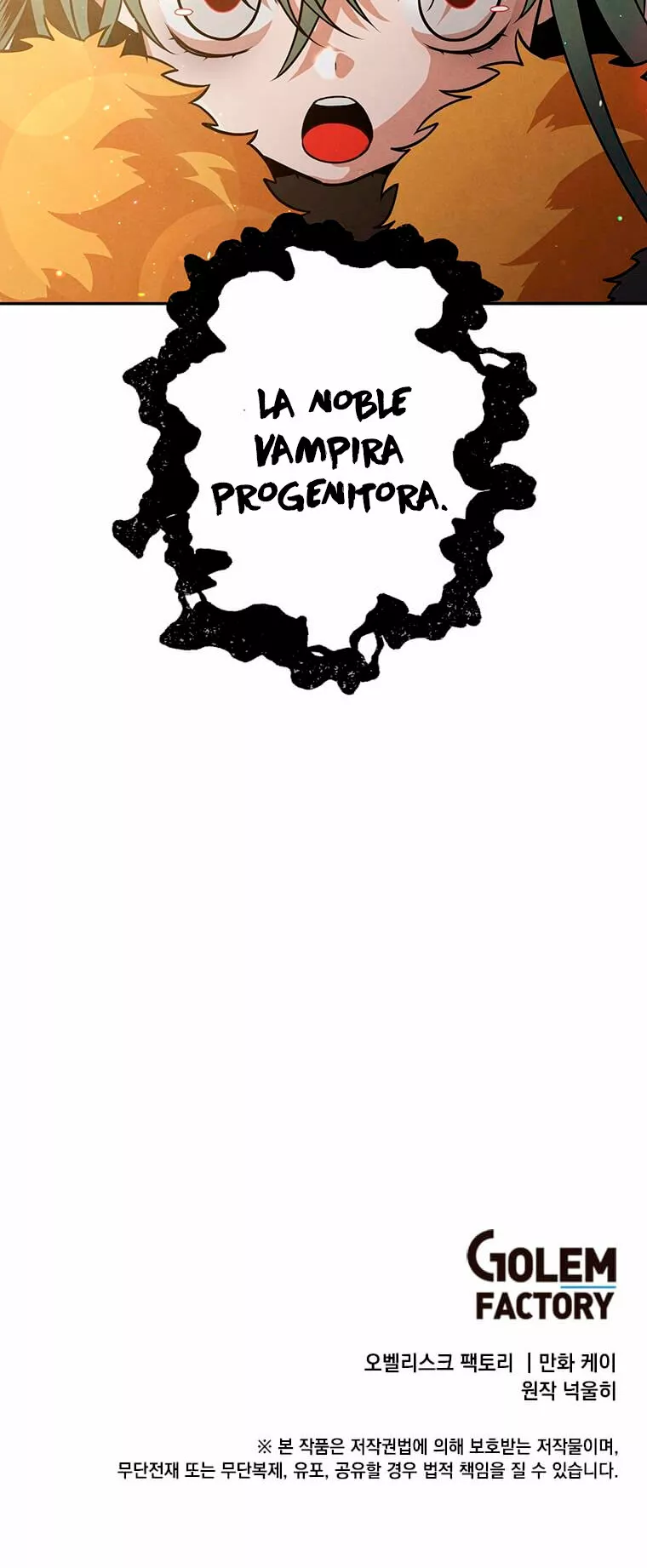 Página 45 del Manga
