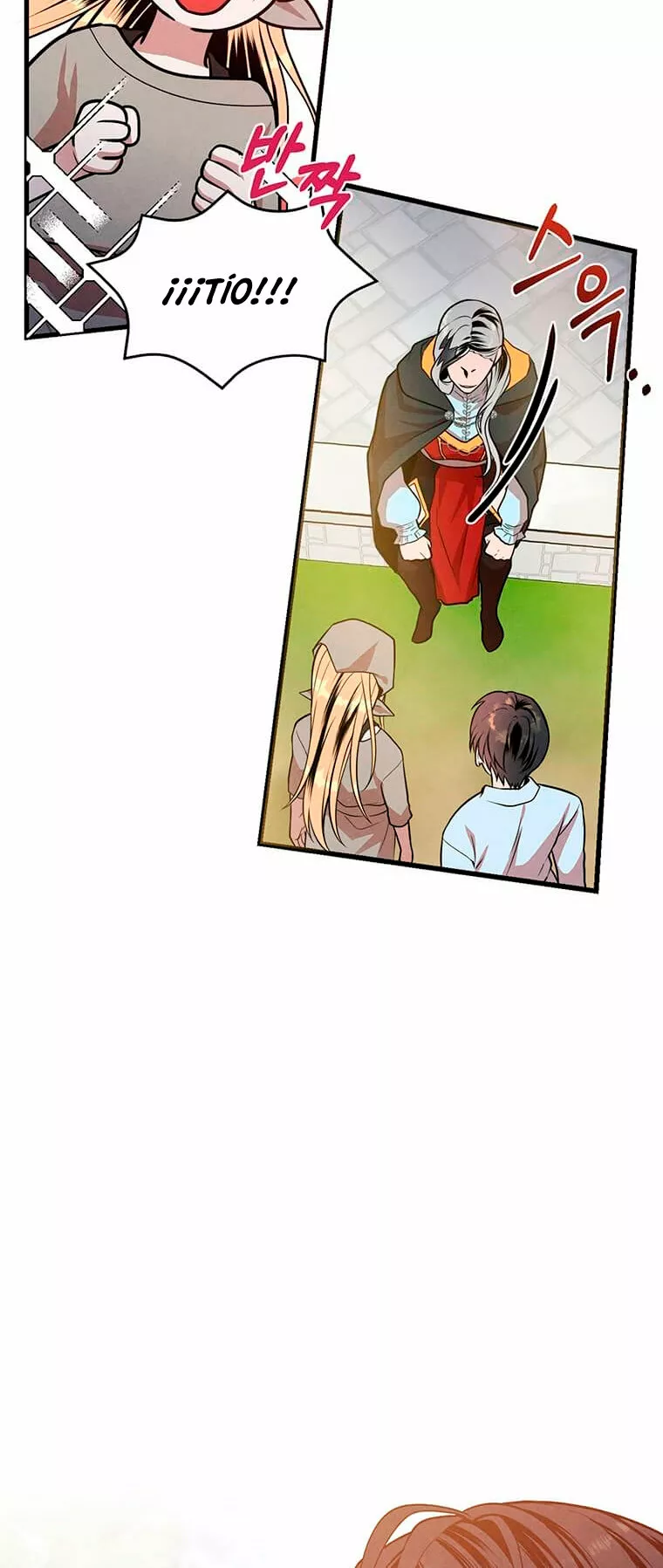 Página 35 del Manga