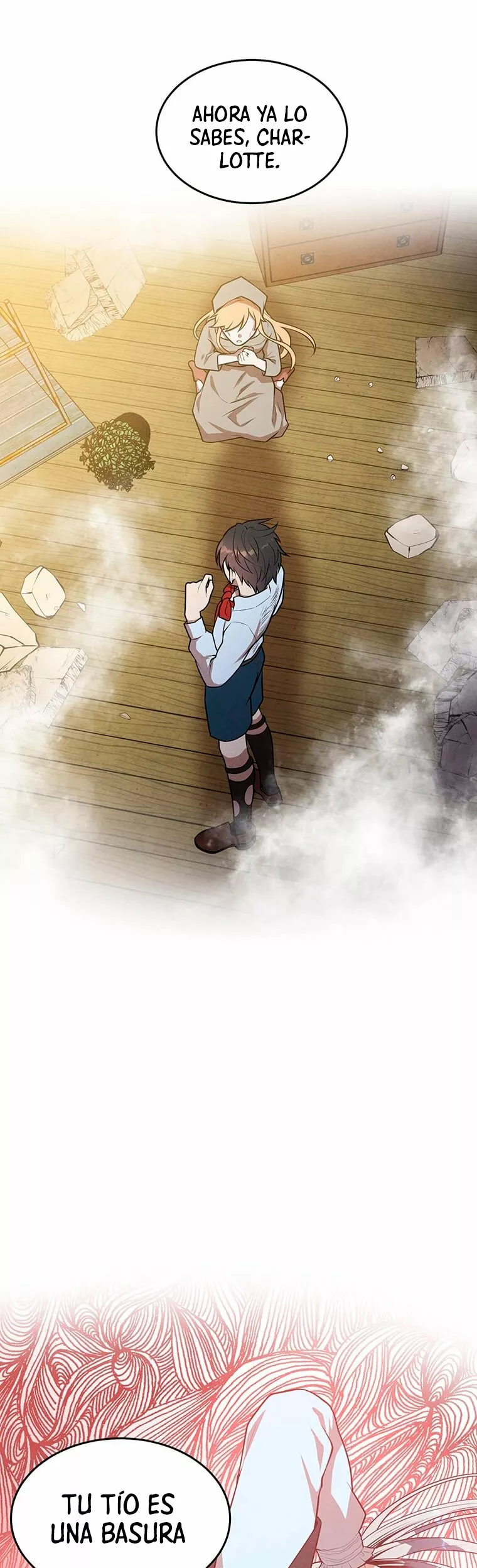 Página 32 del Manga
