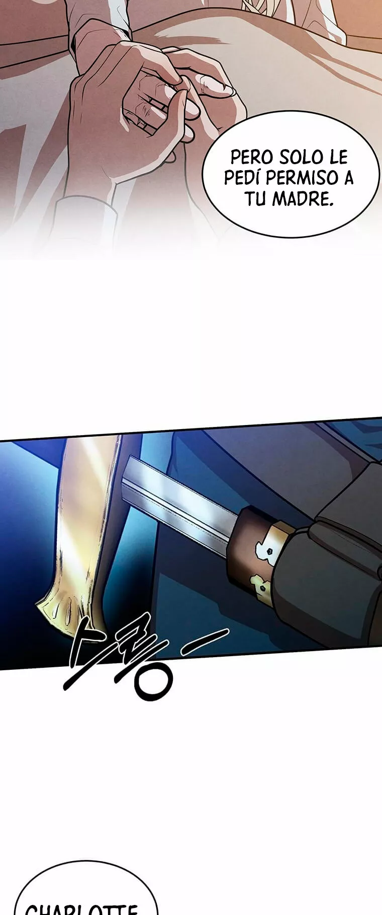 Página 37 del Manga