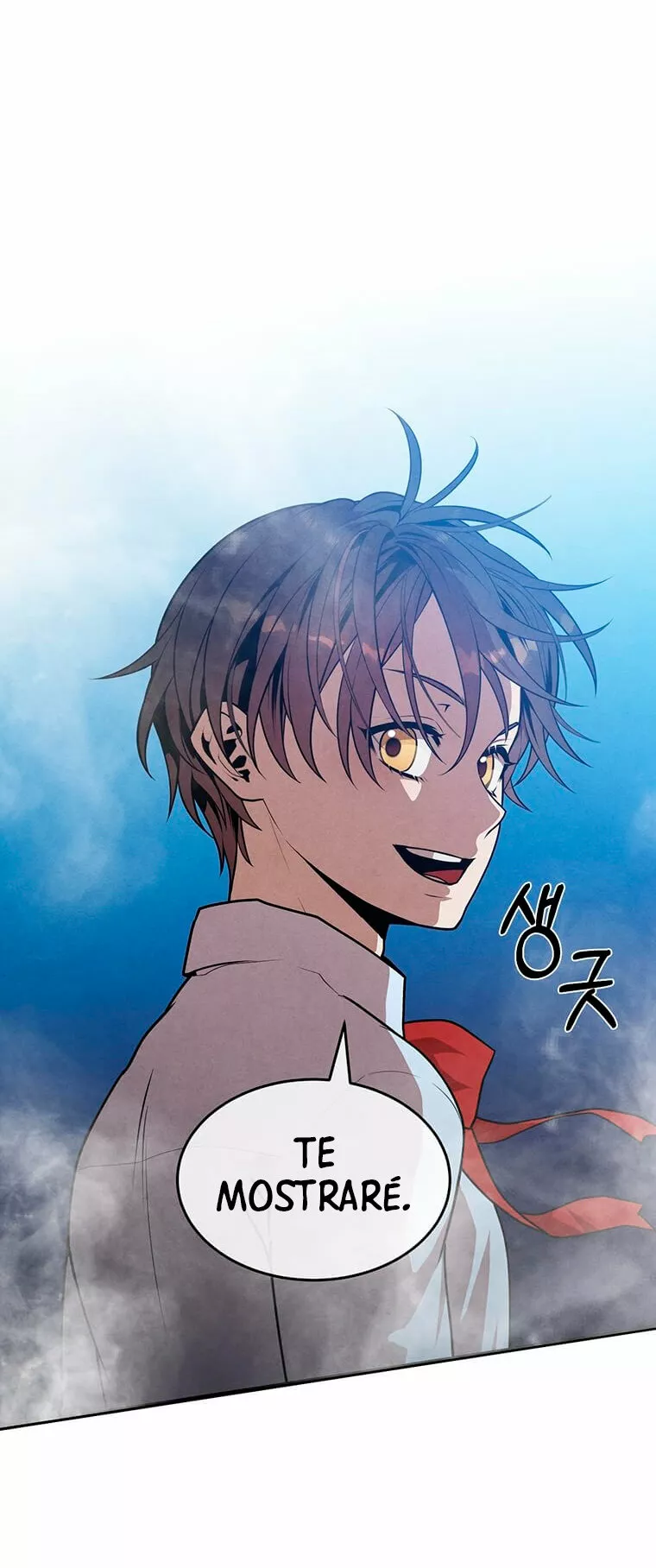 Página 39 del Manga