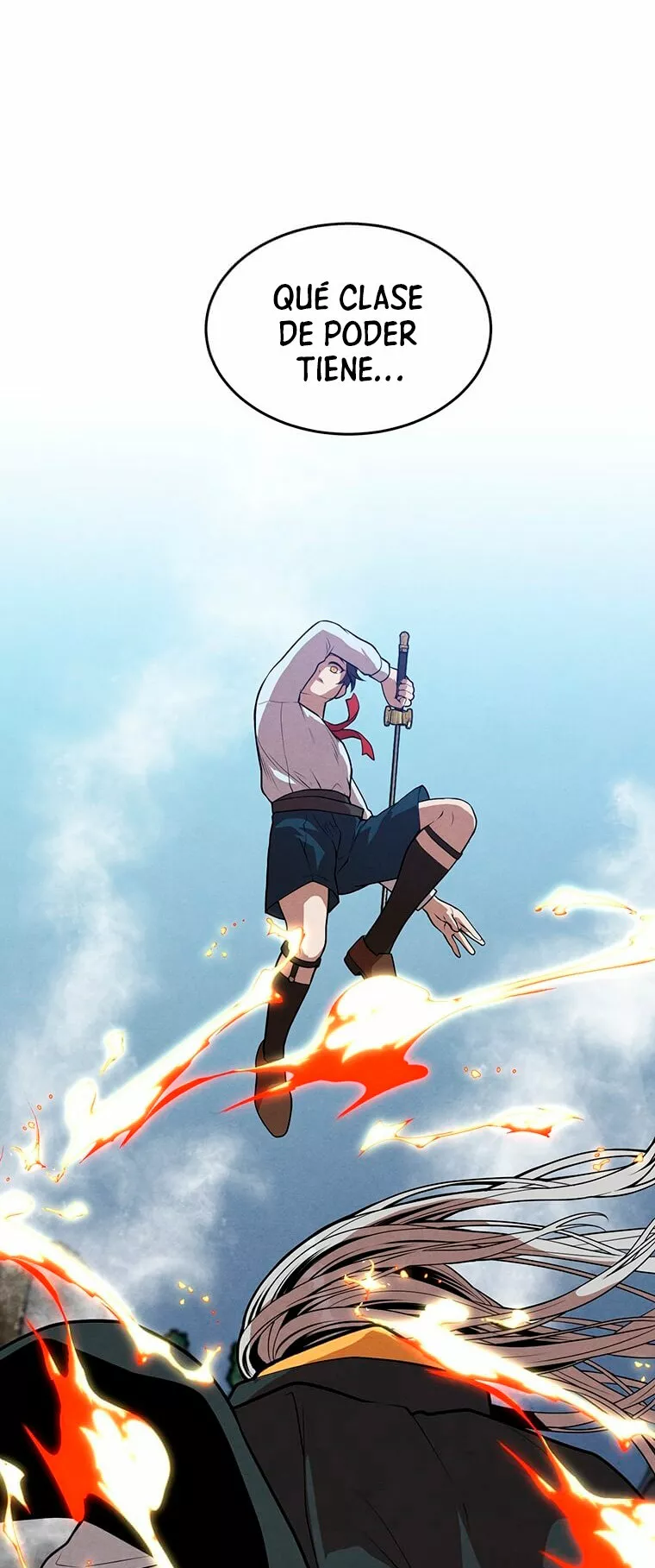 Página 40 del Manga