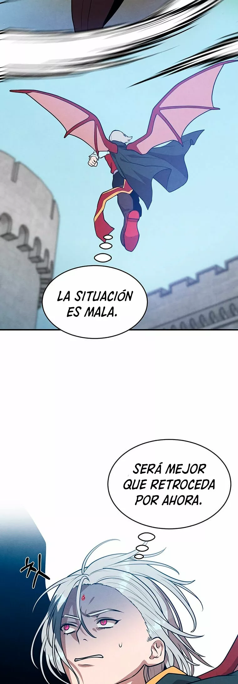 Página 32 del Manga
