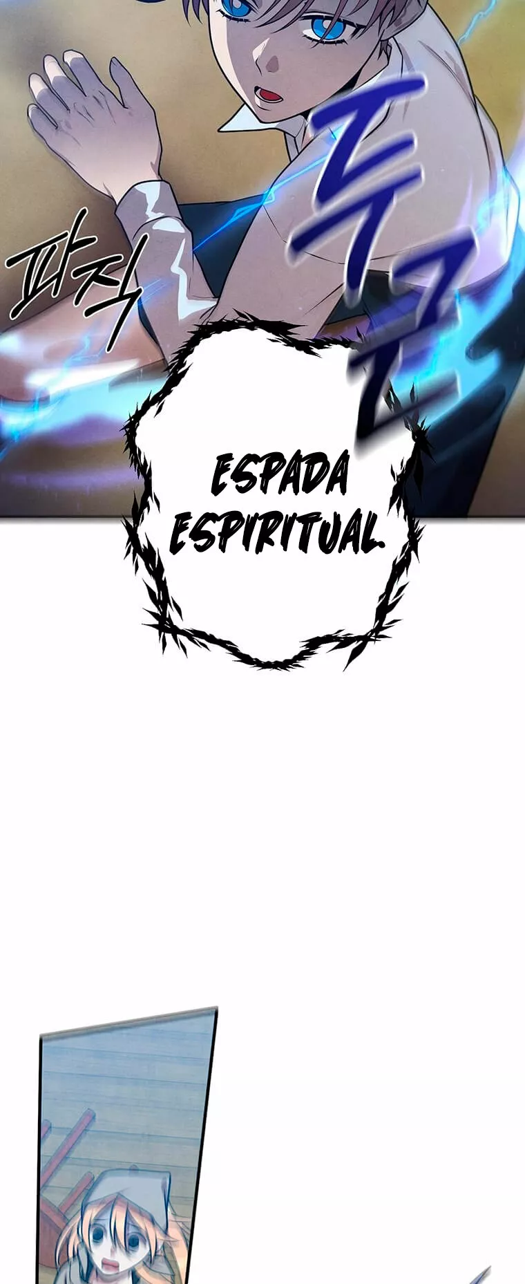 Página 36 del Manga