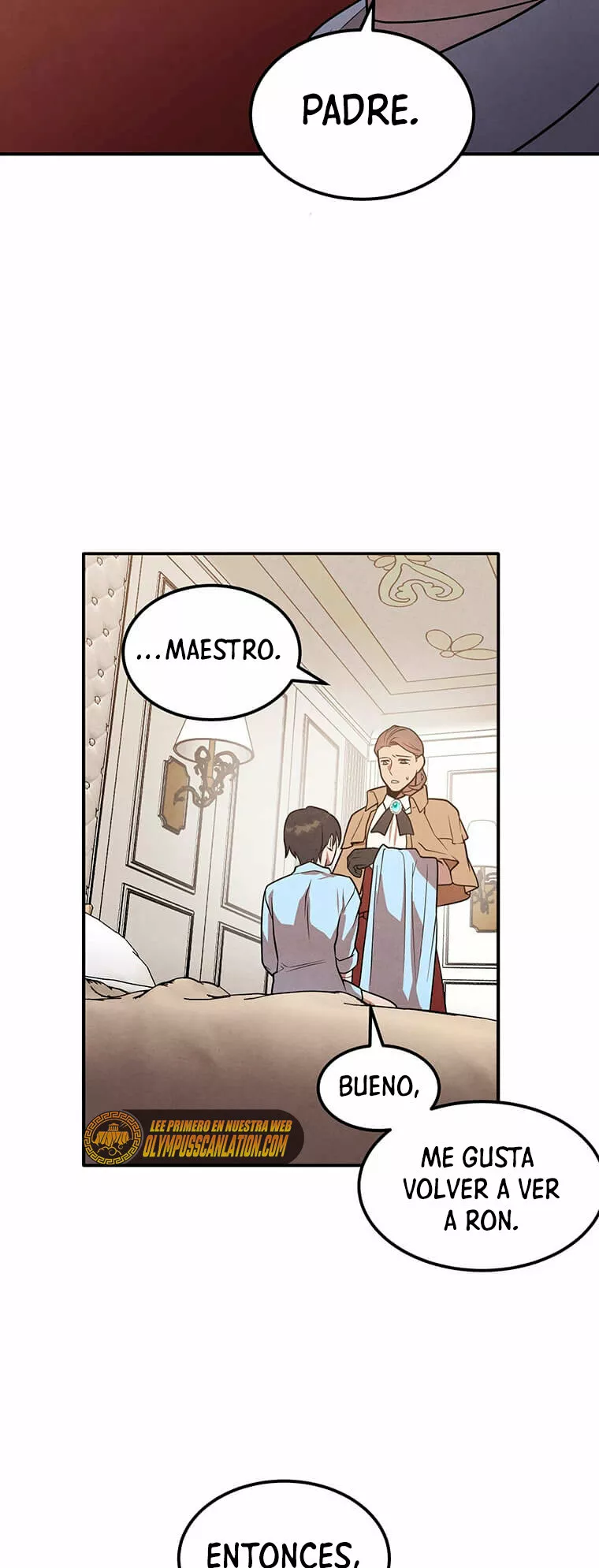 Página 36 del Manga