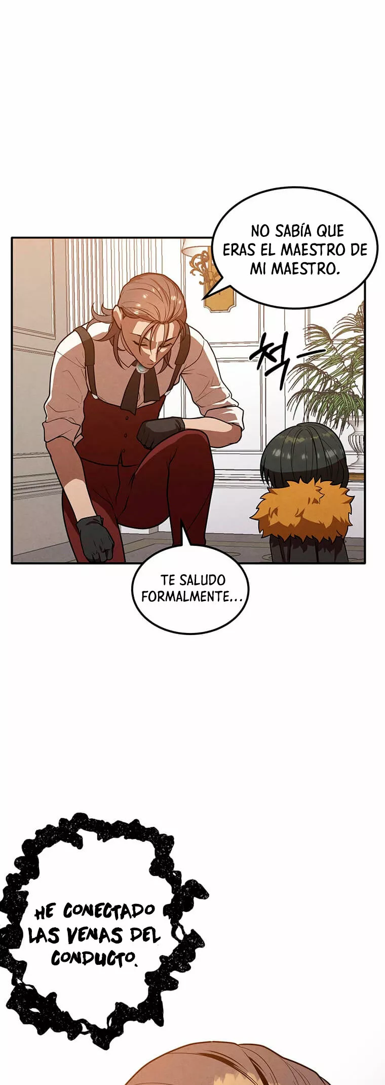 Página 34 del Manga