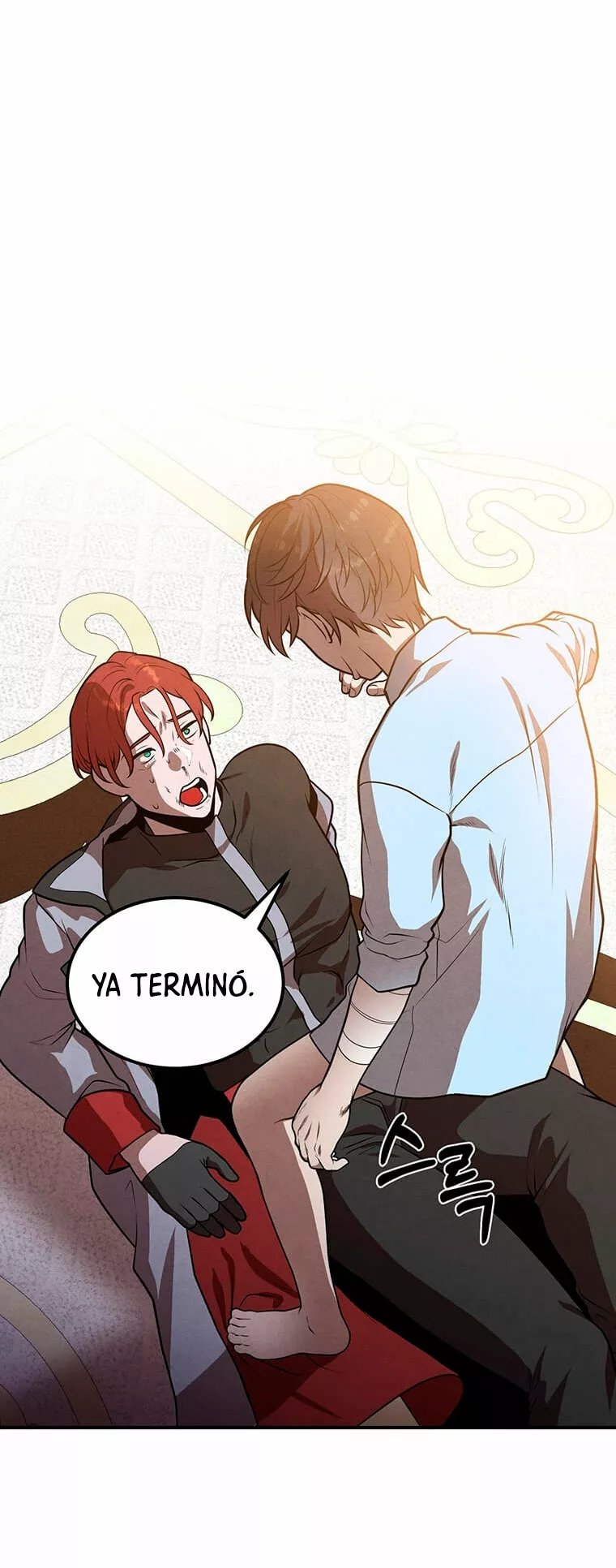 Página 38 del Manga