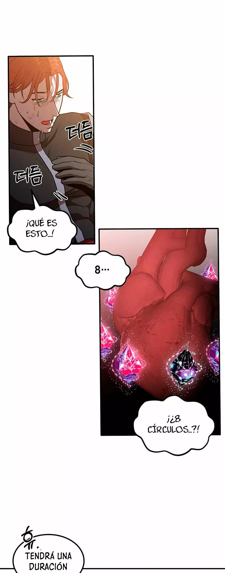 Página 39 del Manga