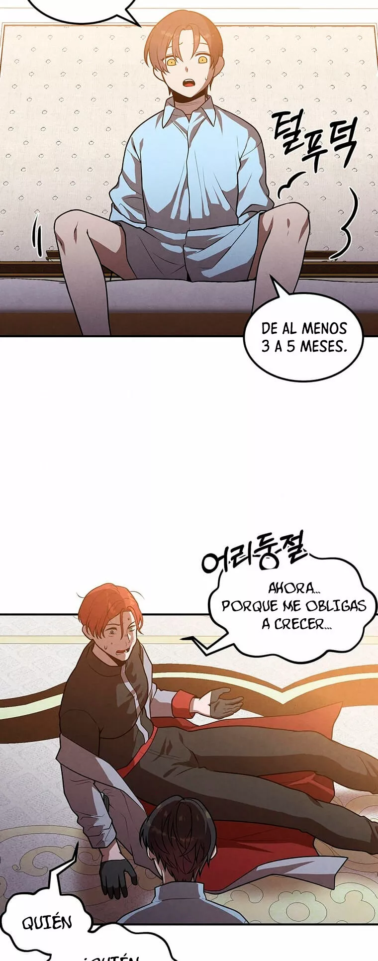 Página 40 del Manga